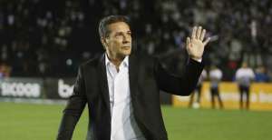 Vasco vai poder contar com Ribamar e Marrony contra o Grêmio na quarta-feira