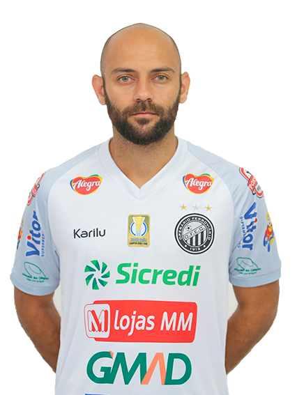 Que a Ponte Preta tenha critério na reformulação