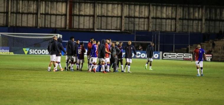 Paraná 1 x 0 Londrina – Com Cuca na plateia, Tricolor vence e se aproxima do G-4
