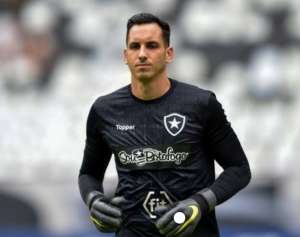 Após 7ª derrota no returno, Gatito exige Botafogo 'regular' contra o Cruzeiro