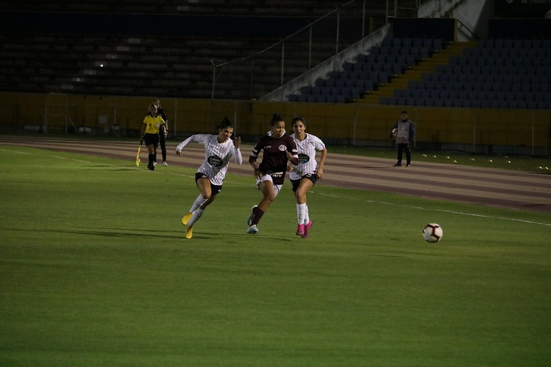 Ferroviária 0 x 2 Corinthians – Timão fatura bi da Libertadores Feminina