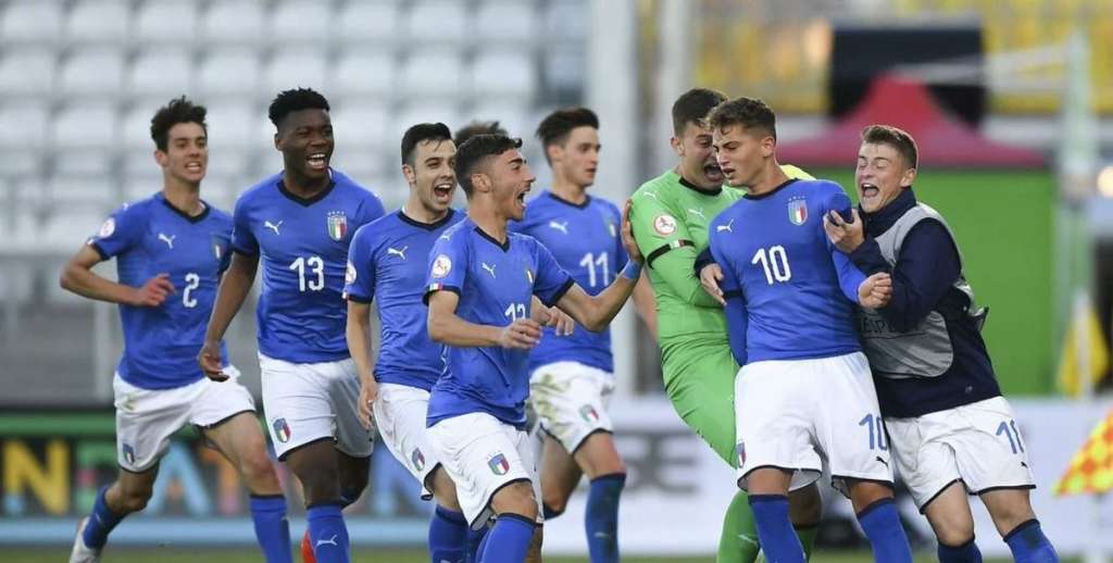 Itália goleia na estreia; Espanha e Argentina ficam no 0 a 0