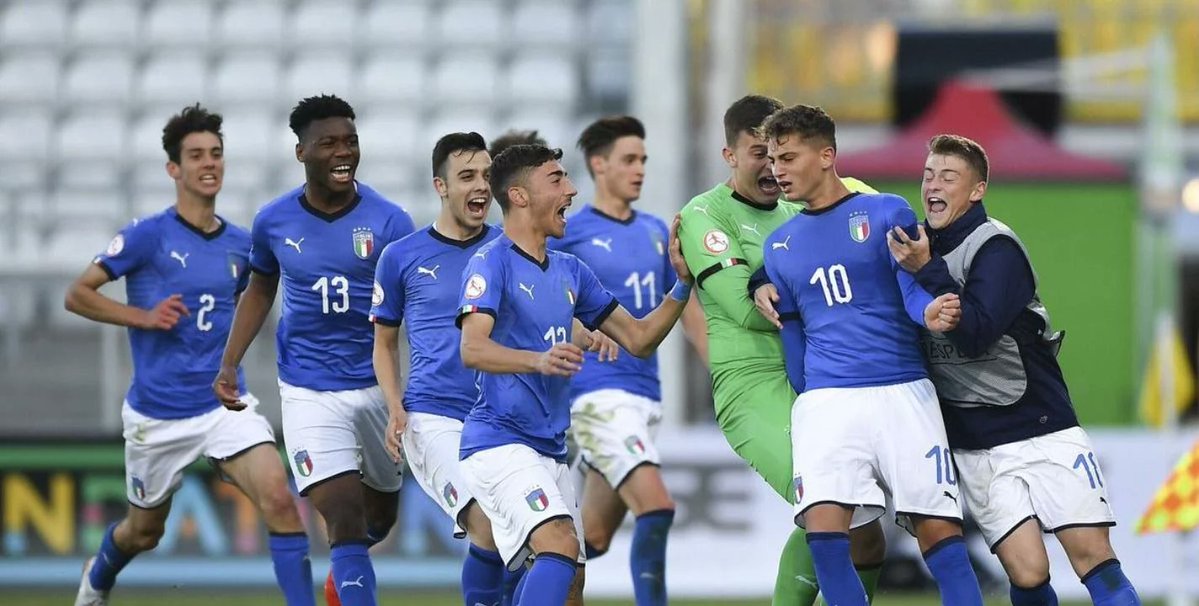 MUNDIAL SUB 17: Itália goleia na estreia; Espanha e Argentina ficam no 0 a 0