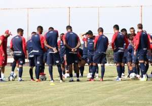 Vila Nova x Brasil - Tudo ou nada para o Tigrão!