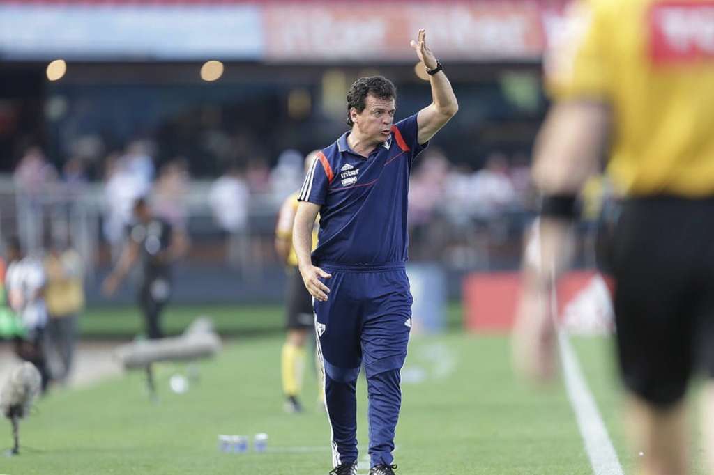 Fernando Diniz resgata credibilidade de Igor Gomes no São Paulo - Rubens Chiri / saopaulofc.net