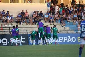 Série B: Guarani tem sequência contra os líderes para consolidar permanência