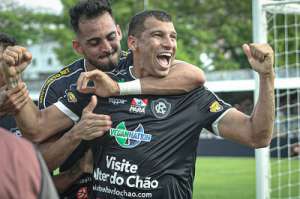 Veterano ex-Ponte e Palmeiras deixa o Remo e pode reforçar o Brasiliense