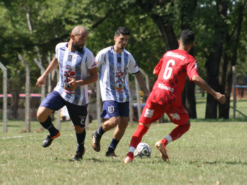 Copa Poty define classificados às quartas de final