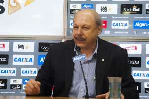 De olho em 2020, Santos promove grande reformulação nas suas categorias de base