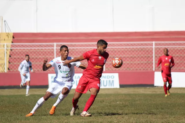 Julgado por manipulação de resultados, time tem pena reduzida e disputará Paulista A3