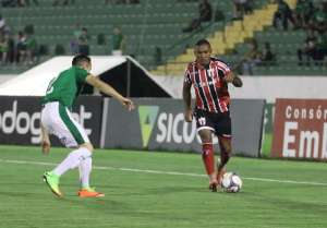 Cruzeiro pagará quase R$ 200 mil a lateral do Botafogo-SP