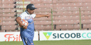 Paulista A2: Sertãozinho agenda reapresentação e técnico fala em 'grupo fechado'