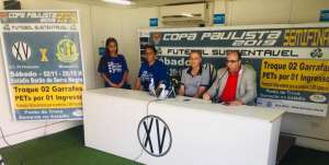 Em cinco dias, Futebol Sustentável vai retirar 10 mil garrafas das ruas de Piracicaba