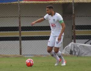 Copa Paulista: Zagueiro cita dedicação do EC São Bernardo em busca de vaga na final