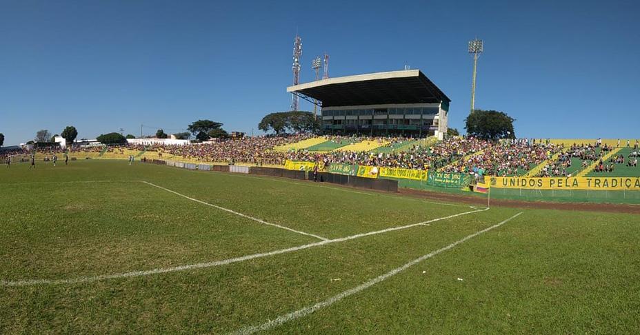 Copa SP: Berço de talentos, Jaú será cidade-sede da Copinha pela primeira vez