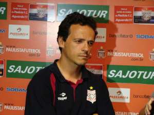 Segundona: Técnico do Brasileirão levou Paulista ao seu último título conquistado em casa