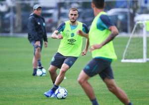 Chapecoense joga suas últimas fichas contra o Atlético-MG