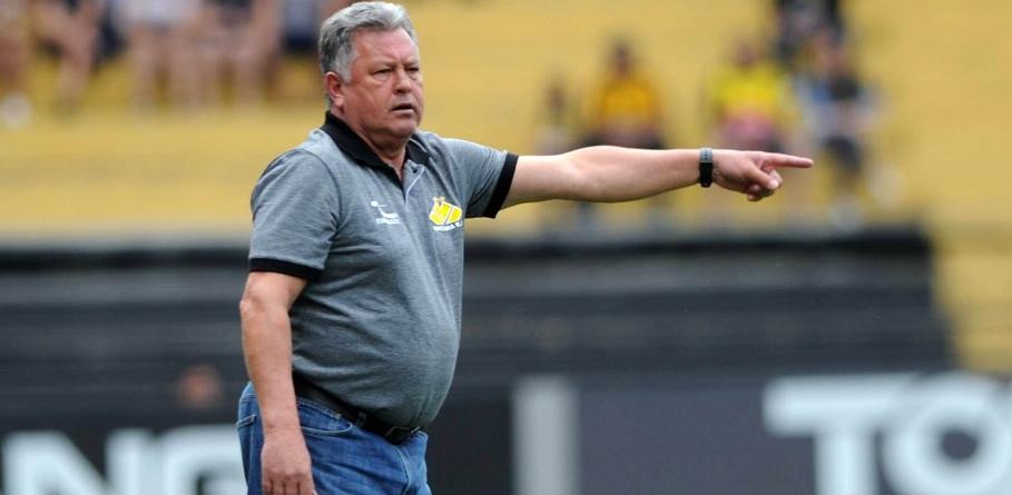 Criciúma tenta acabar com série negativa em duelo direto contra o rebaixamento