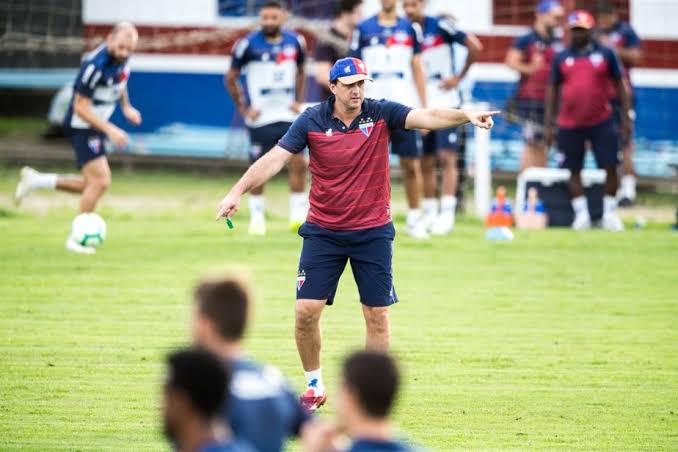 Com volante suspenso, Fortaleza procura alternativas para encarar o Avaí