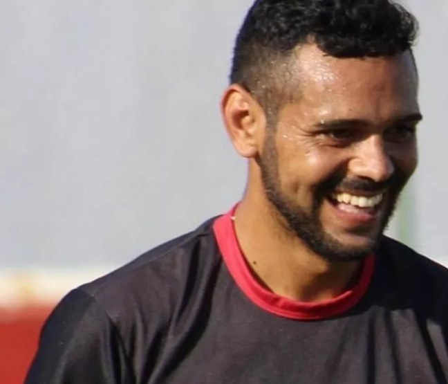 Paraibano: Sousa acerta com ex-Nacional de Patos como 1º reforço para 2020