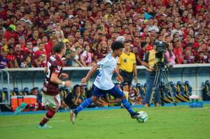 Orgulhoso da atuação contra o Flamengo, CSA tenta voltar a vencer
