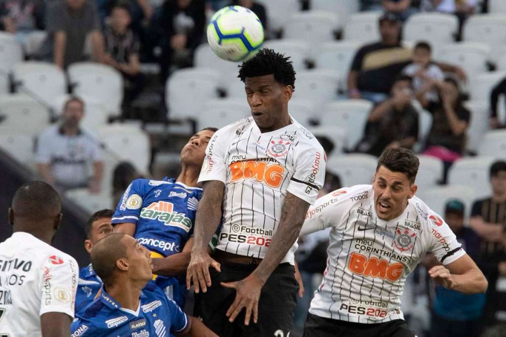 Foto: Daniel Augusto Jr / Ag Corinthians