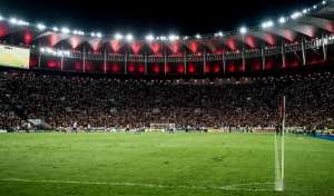 Flamengo aumenta arrecadação com bilheteria em 71% em relação a 2018