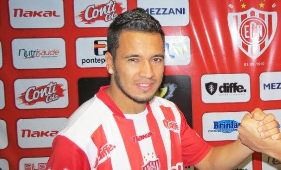 Paulista A3: Ex-meia de Santa Cruz e São Caetano deve retornar ao Noroeste