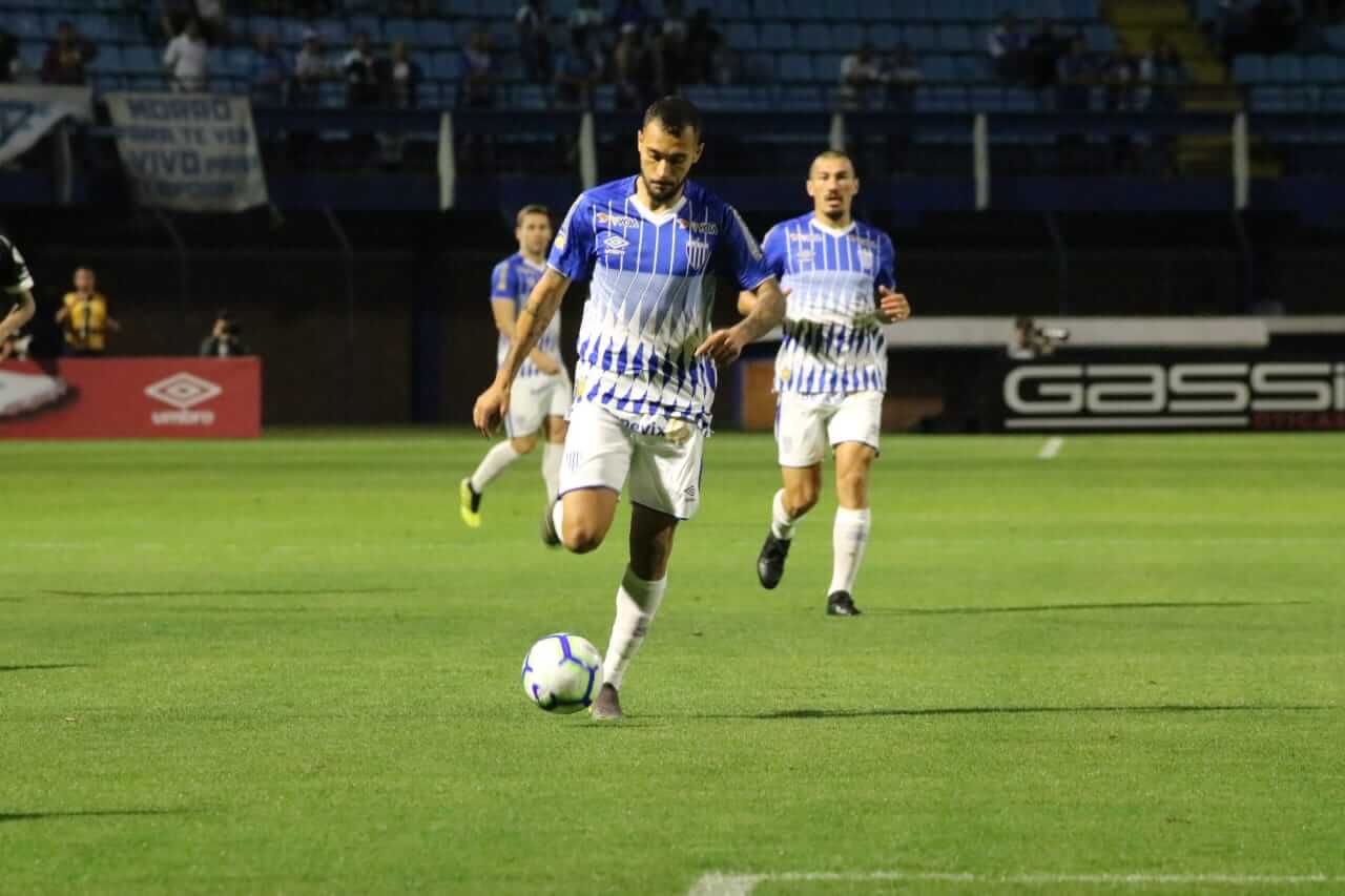 Avaí recebe Fortaleza para encerrar jejum e deixar a lanterna