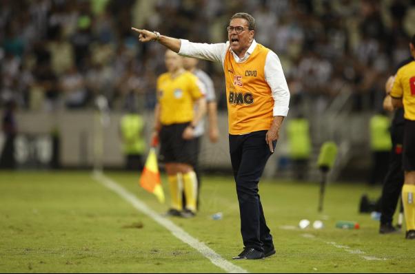 Vasco x Grêmio – Cruzmaltino tem mais um rival direto em busca do sonhado G6