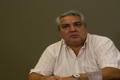 Paulista A2: Portuguesa anuncia ex-Ferroviária e Água Santa como executivo de futebol