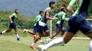 Ceará x Fluminense - Jogo de seis pontos na luta contra o rebaixamento