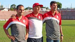 No Noroeste, 'Rei do Acesso' exalta Série A3 e avisa: 'Não vai ter jogo fácil
