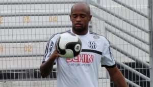 Ex-Ponte Preta, Alexandro Créu se aproxima de acerto com time do Paulista A2