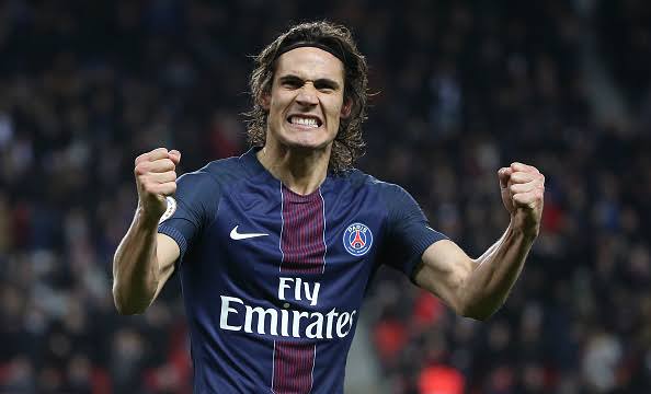 Flamengo fará consulta por Cavani; Diego Costa é Plano B