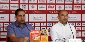 De cabeça quente, presidente de time da Série B evita entrevista