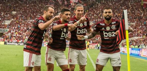 Libertadores: Fla inicia distribuição de códigos para compra de entradas para final
