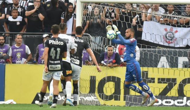 Santos joga na quinta-feira