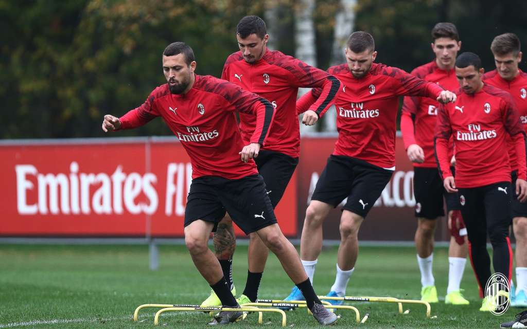 Milan vive crise há anos e perdeu espaço no cenário internacional