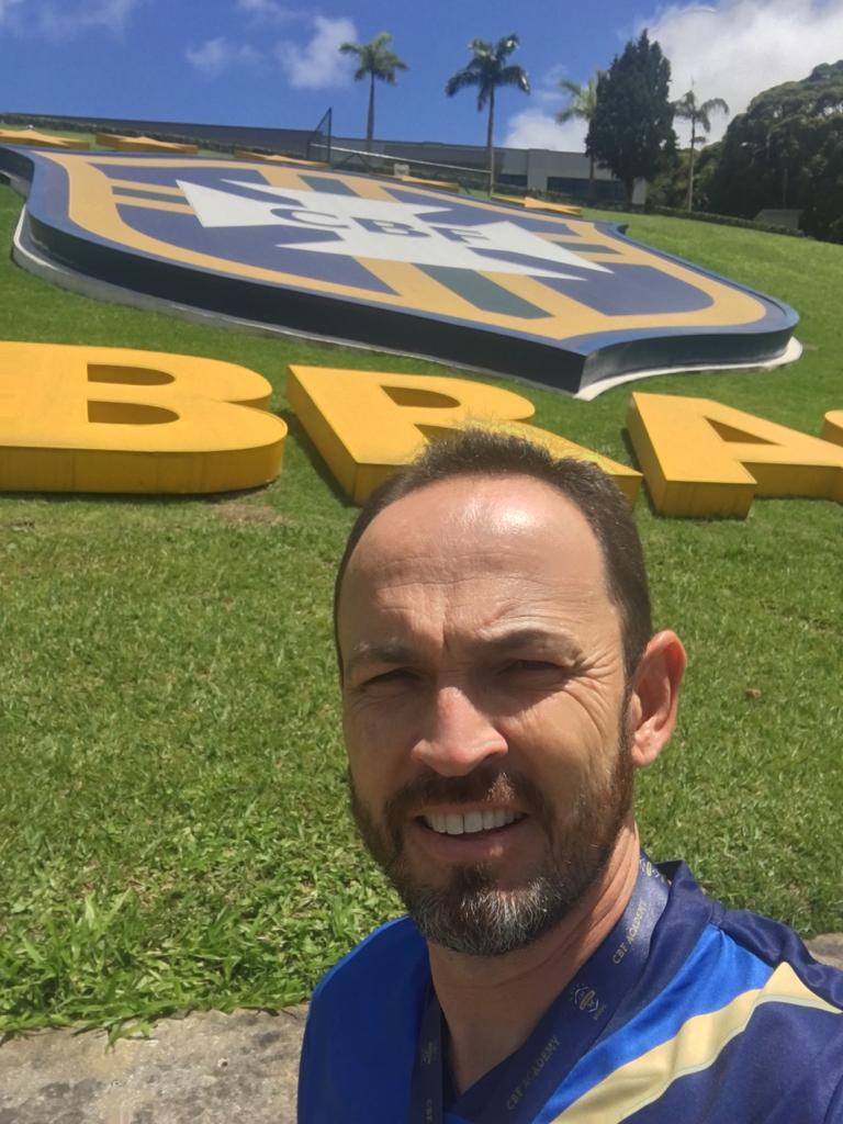 Após passagens por Mirassol e Novorizontino, Moisés Egert planeja temporada 2020