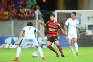 Série B: Por respiro, Guarani defende retrospecto favorável contra o Sport no Brinco