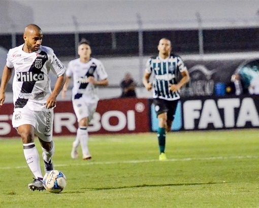 Série B: Sem espaço com Kleina, Edílson não deve continuar na Ponte Preta em 2020