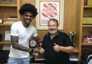 Carioca: Bangu anuncia zagueiro que estava no futebol português como primeiro reforço