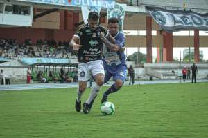 Meia ex-Corinthians pode seguir passos de Neto Baiano e deixar o Remo