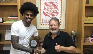 Wanderson Dante - Foto: João Carlos Gomes (BAC) - Foto: João Carlos Gomes (BAC)