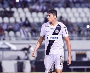 Série B: Suspensão de Airton abre brecha para retorno de Reginaldo na Ponte Preta