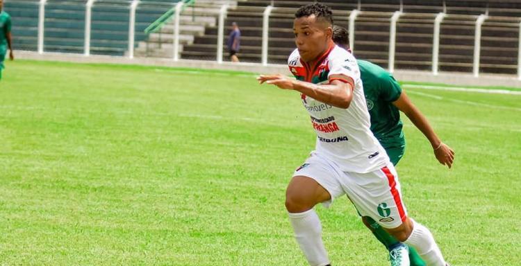 Rondoniense: Guajará se reforça com lateral e goleiro que disputaram a Segundona