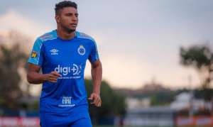 Após seu agente se reunir com Abidal, cruzeirense 'despista' sobre Barça