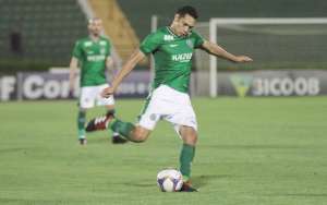 Série B: Igor Henrique tem nova lesão muscular; Guarani atualiza situação no DM