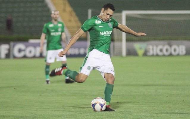 Série B: Igor Henrique tem nova lesão muscular; Guarani atualiza situação no DM